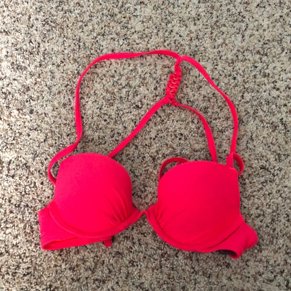 American eagle bikini top